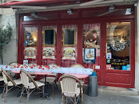 Atmosphère du Restaurant Le Bouchon du Marché à Versailles - n°1