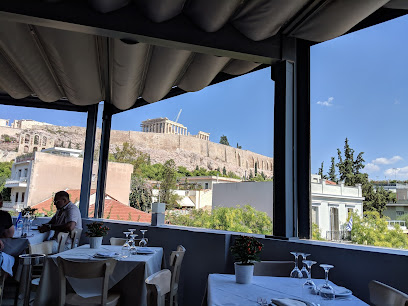 Strofi Athenian Restaurant - Rovertou Galli 25, Athina 117 42, Greece