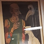 Photo n°5 de l'avis de Andrea.v fait le 28/06/2021 à 19:30 sur le  Osteria La Mescita à Pisa