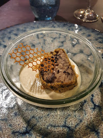 Gâteau du Restaurant gastronomique Restaurant Les Flots à La Rochelle - n°19