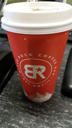 Cafe «Black Rock Coffee», reviews and photos, 765 SW 185th Ave, Beaverton, OR 97006, USA