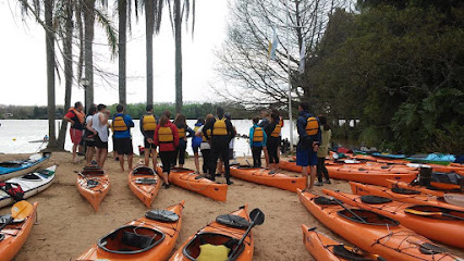 Club de Remo y Náutica Belén de Escobar