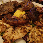 Photo n°2 de l'avis de Antonio.u fait le 29/04/2019 à 23:37 sur le  Road 66 à Lecce