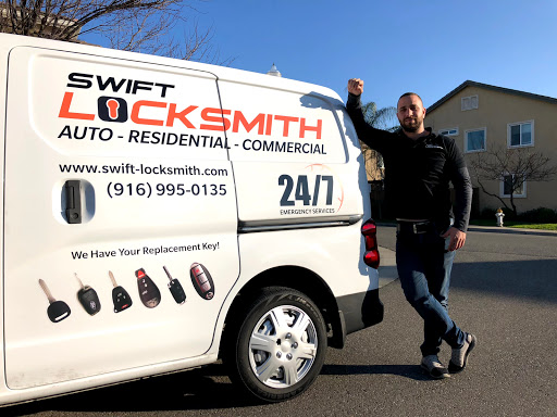 Swift Locksmith