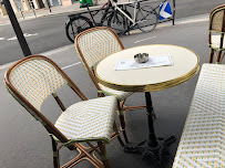 Atmosphère du Restaurant Au Roi du Café à Paris - n°5