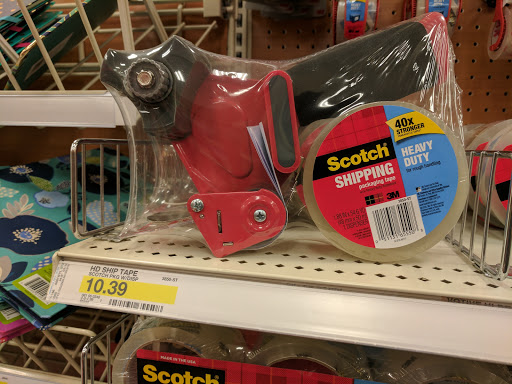 Department Store «Target», reviews and photos, 5580 Northwest Hwy, Crystal Lake, IL 60014, USA