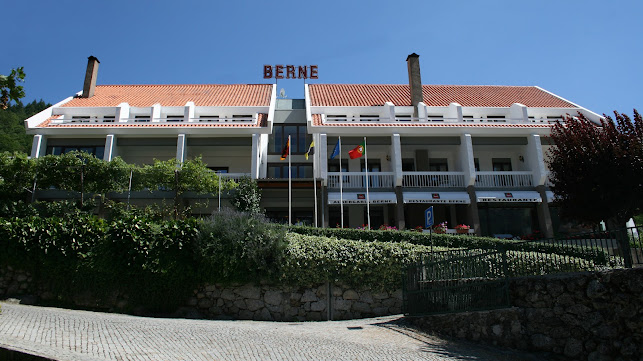 Hotel Restaurante Berne - Hotel