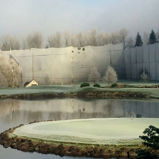 Golf Club «Echo Falls Golf Club», reviews and photos, 20414 121st Ave