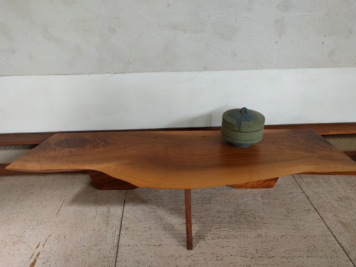 Woodworker «George Nakashima Woodworker», reviews and photos, 1847 Aquetong Rd, New Hope, PA 18938, USA