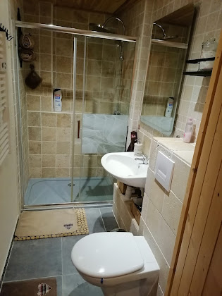 Photos des visiteurs Chambre d'hôtes Chambres d'hôtes Gîte La Chaumière 25240 Mouthe