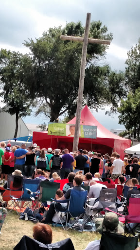 Festival «LifeLight Festival», reviews and photos, 47468 280th St, Worthing, SD 57077, USA