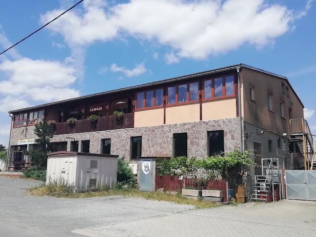 Pivovar Březová (hostinec Vlastenec) - Restaurace