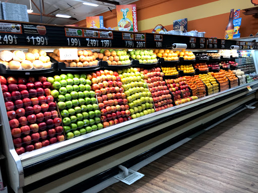 Supermarket «Mi Rancho Market», reviews and photos, 150 Charter St, Redwood City, CA 94063, USA