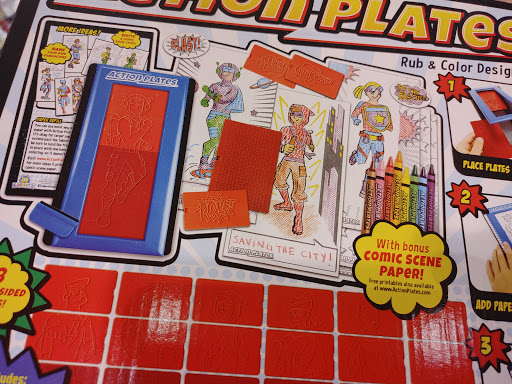 Stationery Store «Paper Source», reviews and photos, 2606 NE 46th St, Seattle, WA 98105, USA