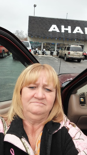 Motorcycle Dealer «Cycle Sport Yamaha», reviews and photos, 8544 E Ridge Rd, Hobart, IN 46342, USA