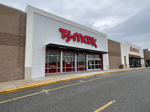 Department Store «T.J. Maxx», reviews and photos, 1850 Rio Hill Center, Charlottesville, VA 22901, USA