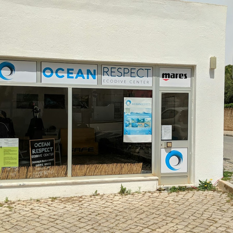 Ocean Respect Eco Dive