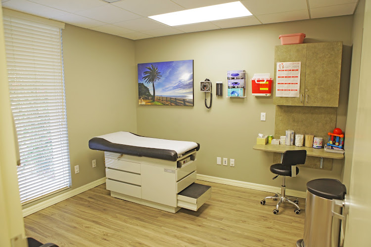 Exer Urgent Care - Santa Monica - Colorado Ave