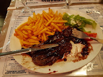Steak du Restaurant Le Cesario à Leucate - n°9