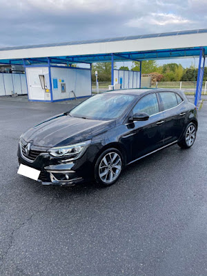 DB auto à Pibrac