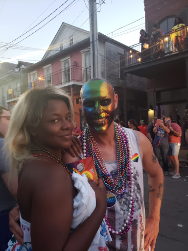 Live Music Venue «Blue Nile», reviews and photos, 532 Frenchmen St, New Orleans, LA 70116, USA