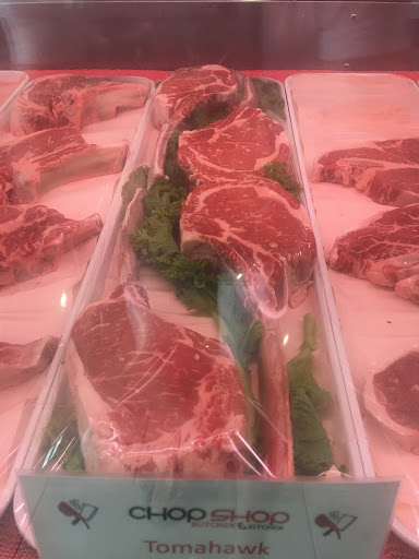 Butcher Shop «Chop Shop Butcher & Kitchen», reviews and photos, 11144 Balboa Blvd, Granada Hills, CA 91344, USA