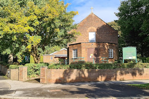 Alwoodley Park Methodist Church