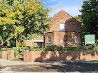 Alwoodley Park Methodist Church