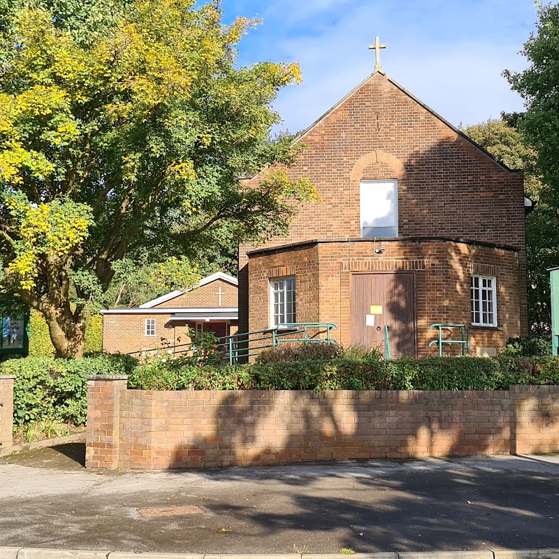 Alwoodley Park Methodist Church