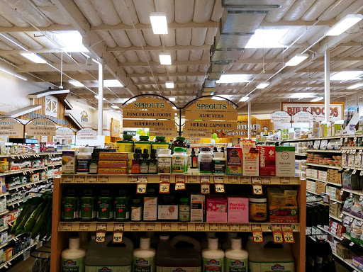 Grocery Store «Sprouts Farmers Market», reviews and photos, 1431 W Imperial Hwy, La Habra, CA 90631, USA