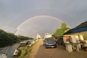 YCMR Yacht Club Mülheim Ruhr e.V. image