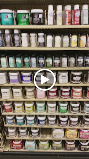 Craft Store «Hobby Lobby», reviews and photos, 2455 W International Speedway Blvd, Daytona Beach, FL 32114, USA