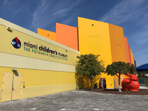 Miami Children's Museum