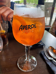 Photo n°17 de Romantica caffe à Paris ()