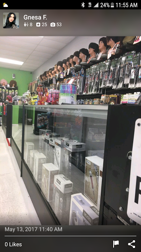 Beauty Supply Store «Sole Beauty supply & Salon», reviews and photos, 2920 Citrus Tower Blvd a, Clermont, FL 34711, USA