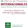 Oficina de Proyectos Internacionales del Sistema Sanitario Publico Andaluz