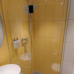 Photo n°3 de l'avis de Thomas.. fait le 17/11/2023 à 10:20 sur le  greet Hotel Darmstadt à Darmstadt