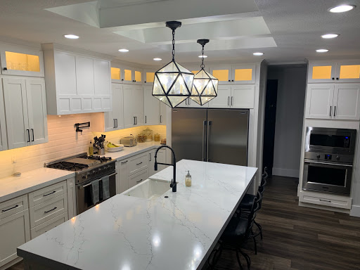 Cabinet Store «Cabinets To Go», reviews and photos, 1920 300 W, Salt Lake City, UT 84115, USA