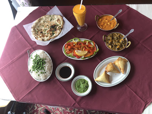 Tandoor Palace Indian Restaurant