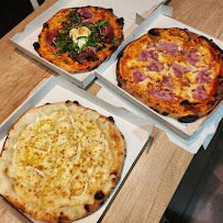 Photos du propriétaire du Pizzas à emporter Pizza Dido à Unieux - n°9