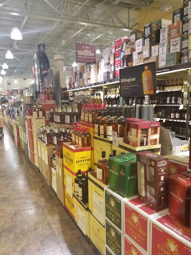 Wine Store «Total Wine & More», reviews and photos, 1670 E Camelback Rd, Phoenix, AZ 85016, USA