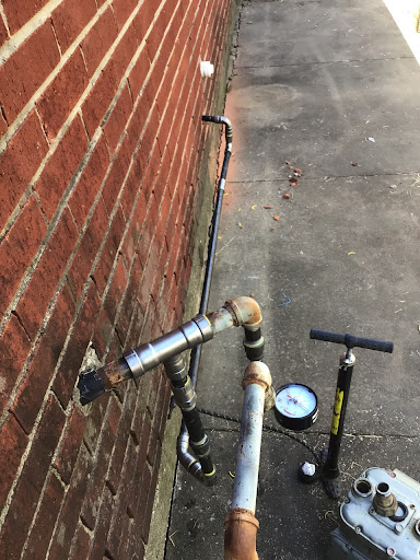 Plumber «Bacon Plumbing Inc.», reviews and photos, 295 Ranch Trail, Rockwall, TX 75032, USA