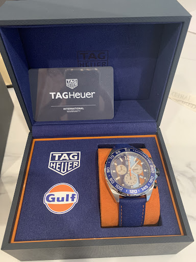 Jewelry Store «Jared The Galleria of Jewelry», reviews and photos, 222 Morrell Rd, Knoxville, TN 37919, USA