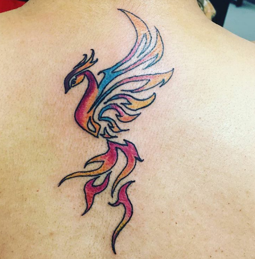 Explore spiritual 444 tattoo ideas, creative tattoo ideas in Redford, available at Prime Tattoo & Beauty