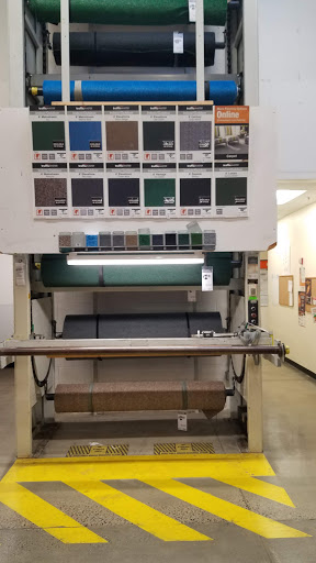 Home Improvement Store «The Home Depot», reviews and photos, 1731 Crossing Dr, Wyomissing, PA 19610, USA