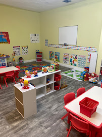 Kiddie Care Preschool Brwd