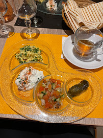 Plats et boissons du Restaurant de spécialités perses Le Shiraz à Thonon-les-Bains - n°17