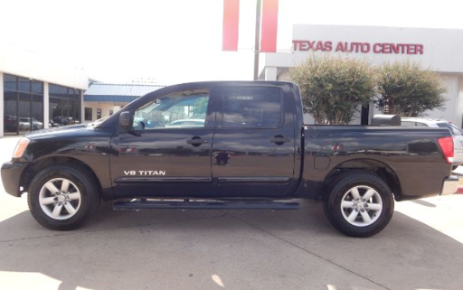 Used Car Dealer «Texas Auto Center», reviews and photos, 2701 S Interstate Hwy 35, San Marcos, TX 78666, USA