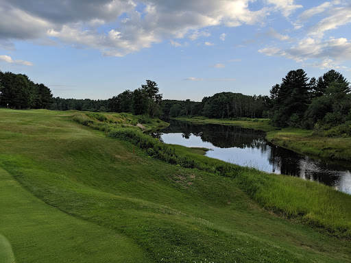 Golf Club «Cape Arundel Golf Club», reviews and photos, 19 River Rd, Kennebunkport, ME 04046, USA