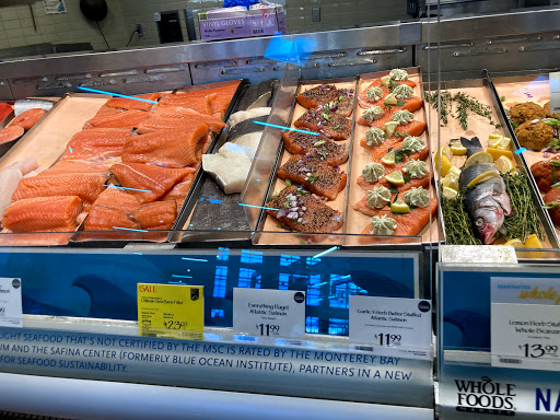 Grocery Store «Whole Foods Market», reviews and photos, 18700 Ventura Blvd #190, Tarzana, CA 91356, USA